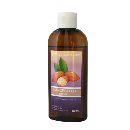 Palm kernel oil, Refined - ead48