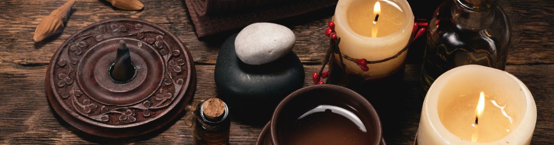 Par mūsu svecēm un AromaWax Par mūsu svecēm un AromaWax