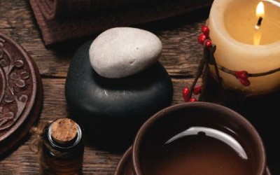 Par mūsu svecēm un AromaWax