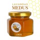 Лавандовый мед натуральный