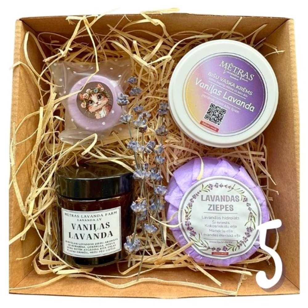 Подарочный набор