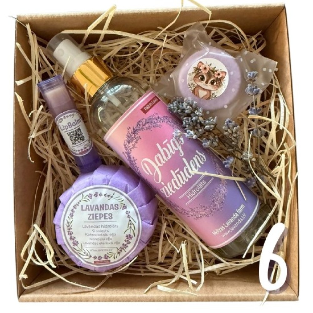 Подарочный набор